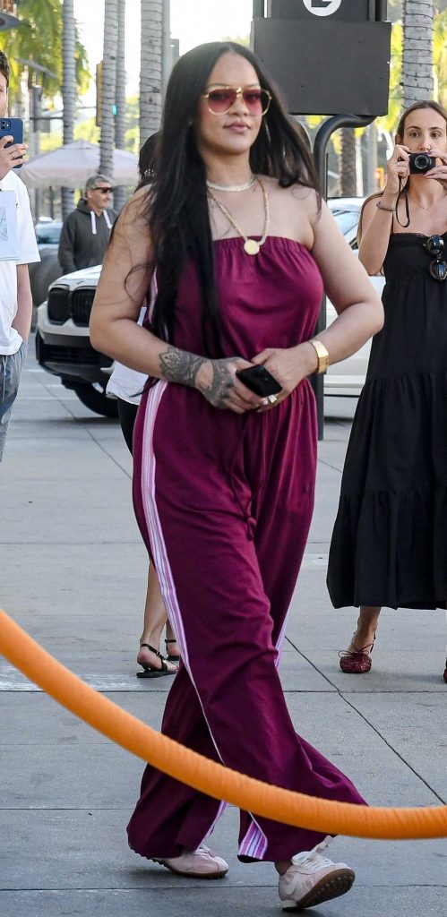 Rihanna