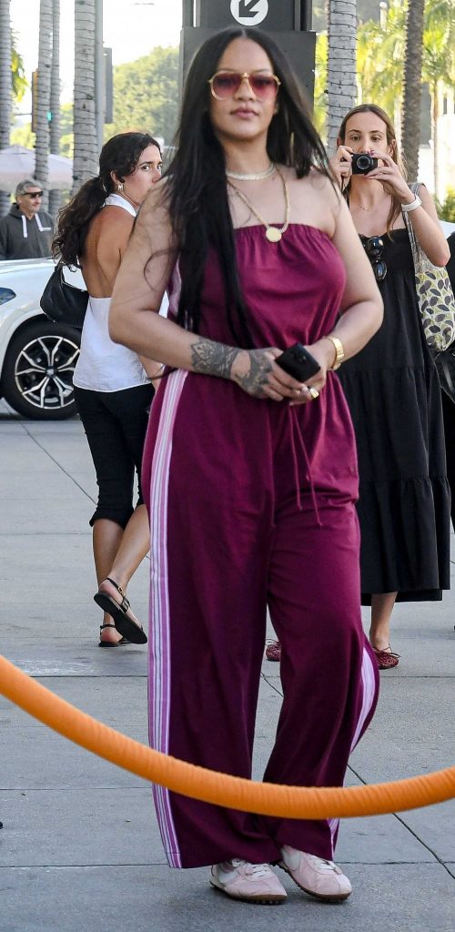 Rihanna