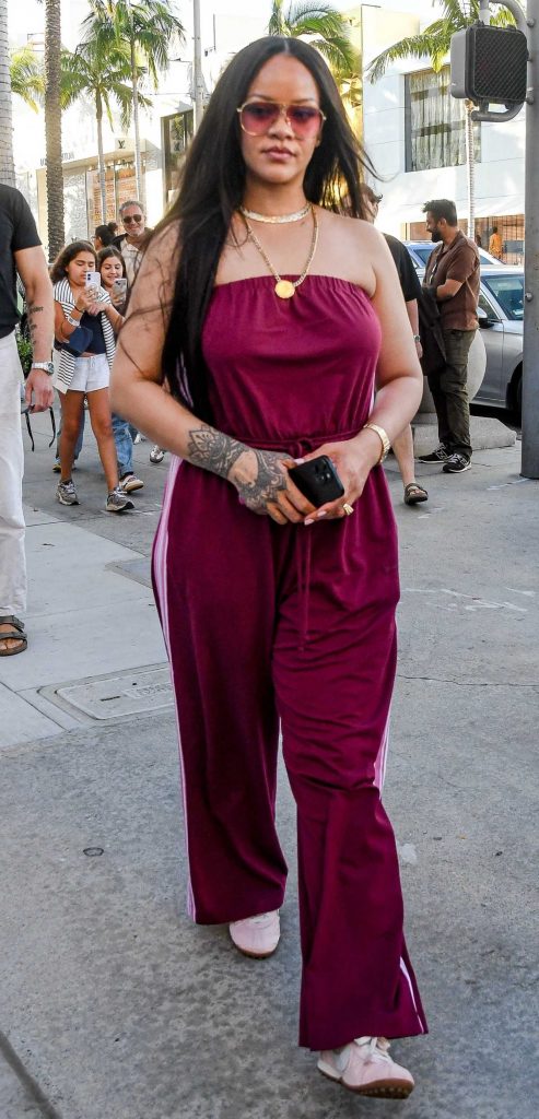 Rihanna