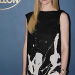 Sarah Pidgeon Attends the Jimmy Kimmel Live in Los Angeles 06/09/2026