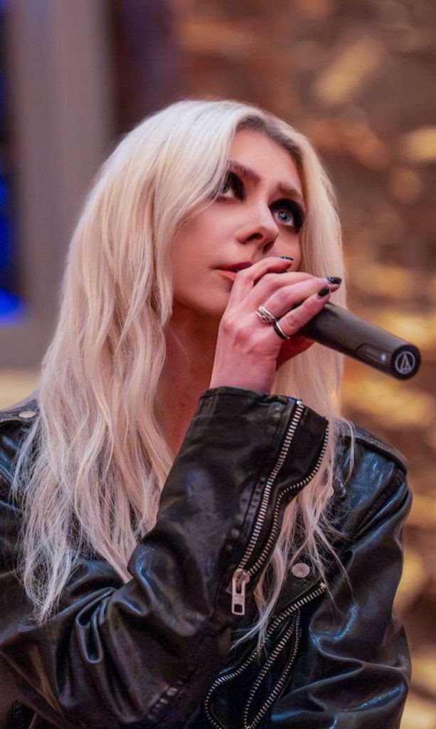 Taylor Momsen