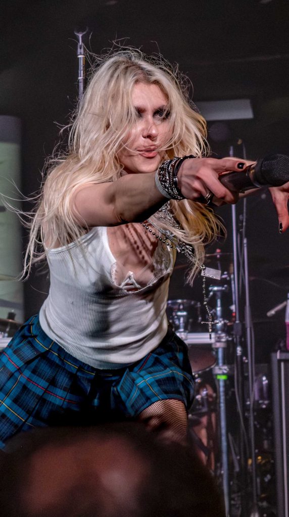 Taylor Momsen
