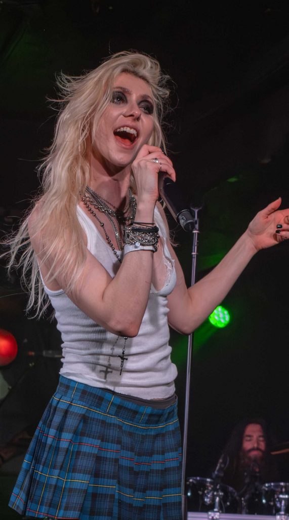Taylor Momsen