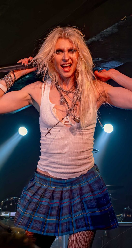 Taylor Momsen