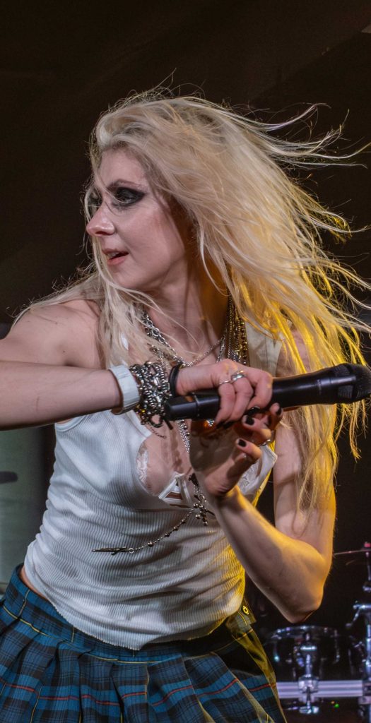 Taylor Momsen