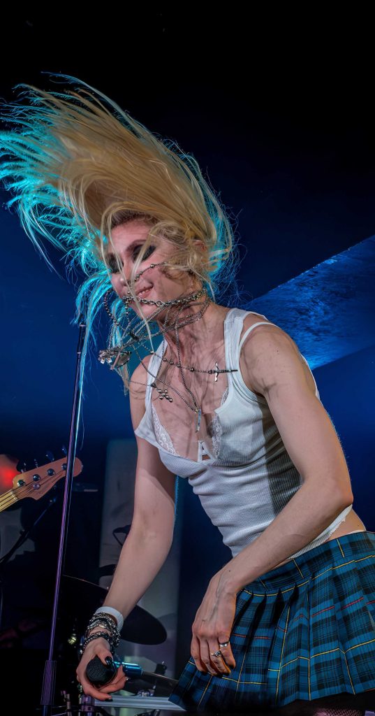 Taylor Momsen