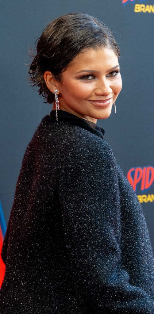 Zendaya