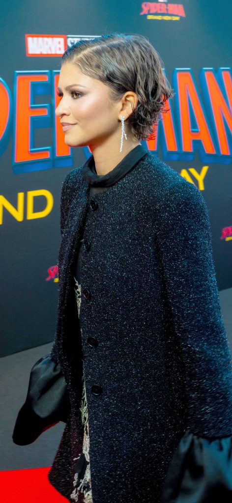 Zendaya