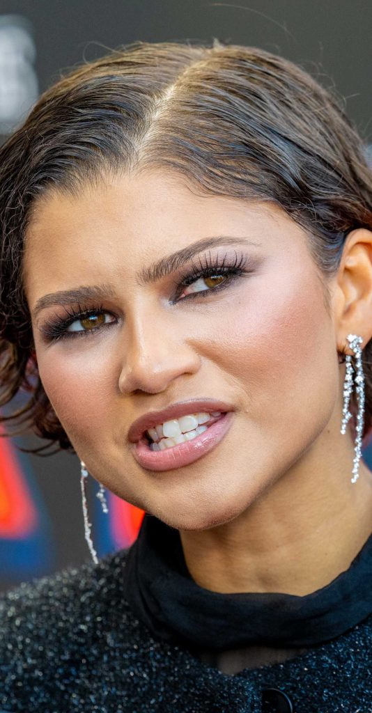 Zendaya