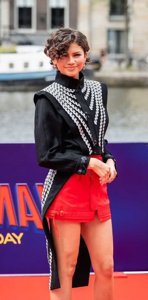 Zendaya