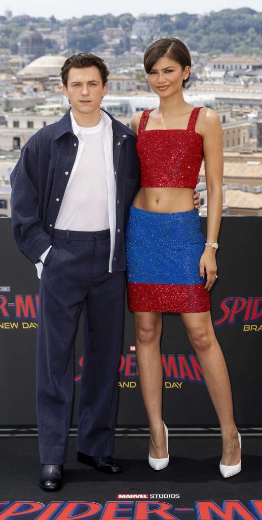 Zendaya