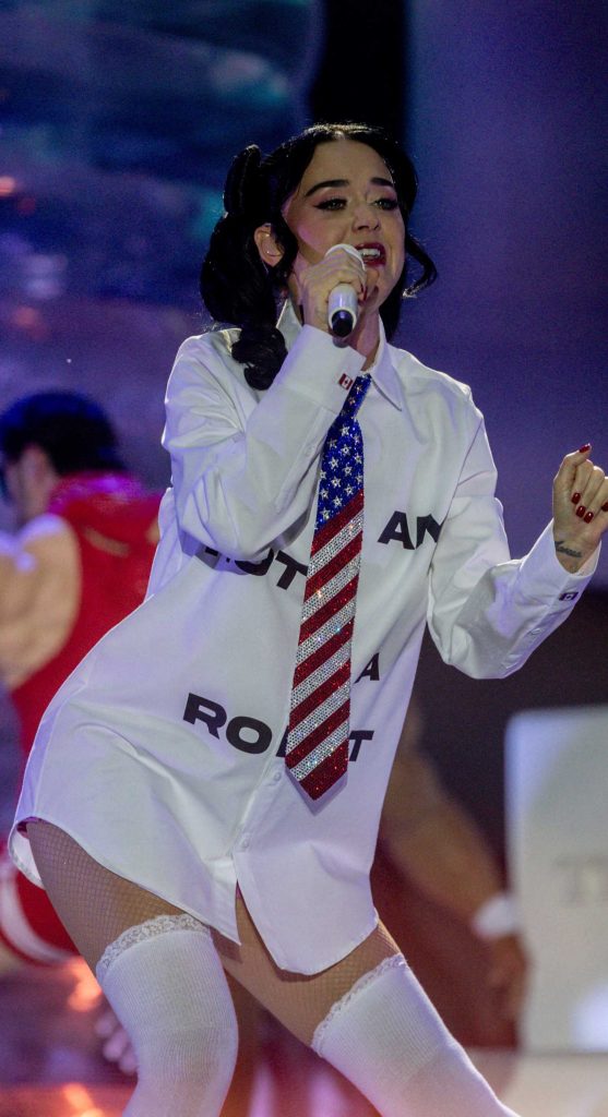 Katy Perry