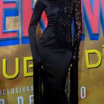 Zendaya Attends the Spider-Man: Brand New Day Fan Event in Mexico City