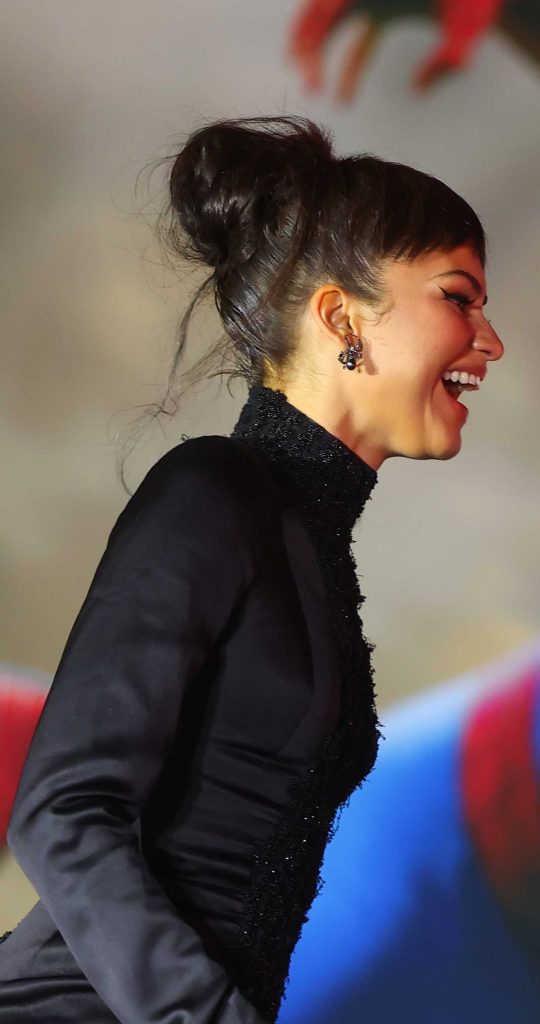 Zendaya