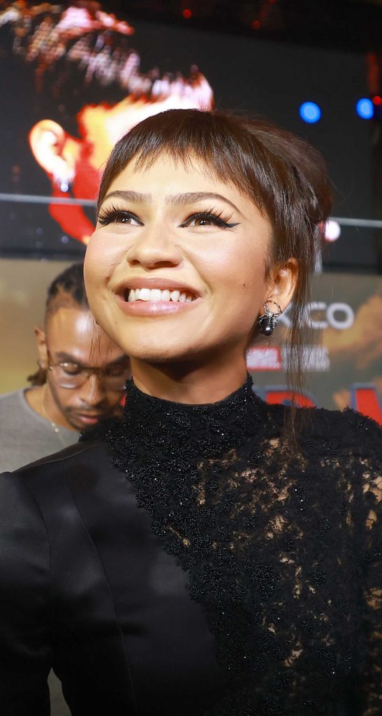 Zendaya