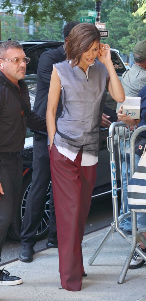 Zendaya