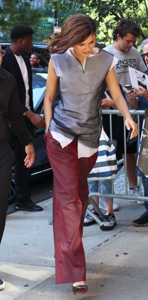 Zendaya