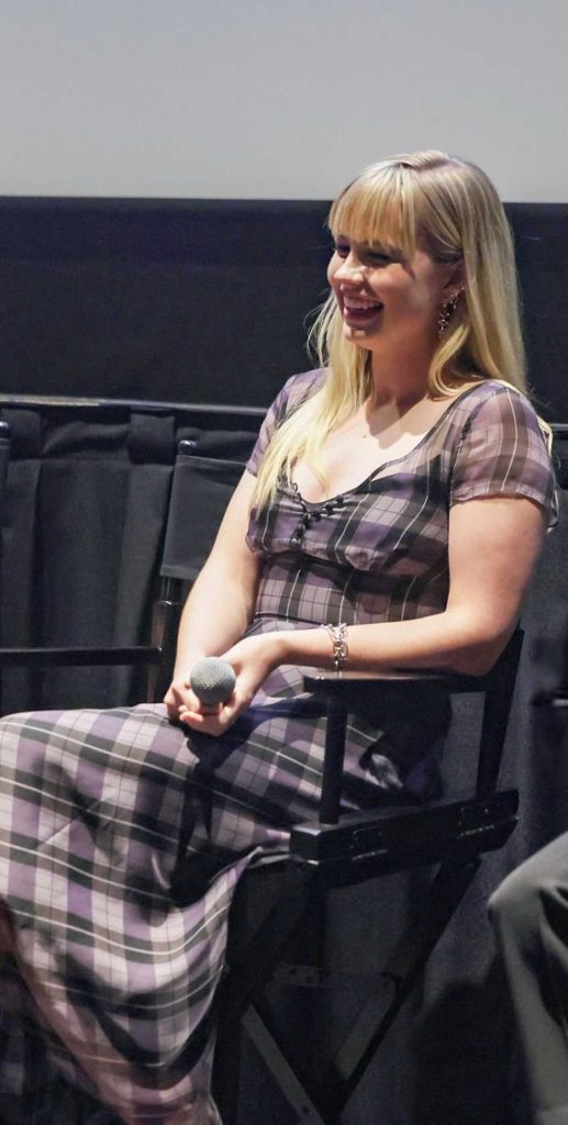 Angourie Rice