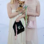 Dakota Fanning and Elle Fanning Attend the Animal Rescue Fund of the Hamptons Bow Wow Meow Ball in East Hampton
