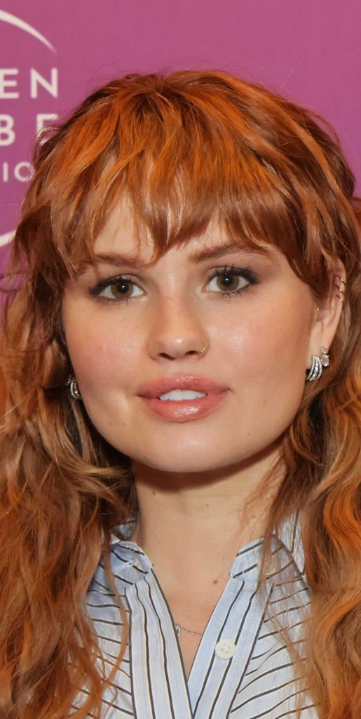 Debby Ryan