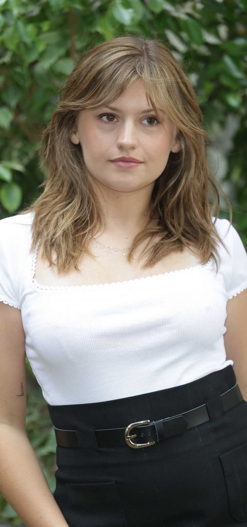 Marine Delplace