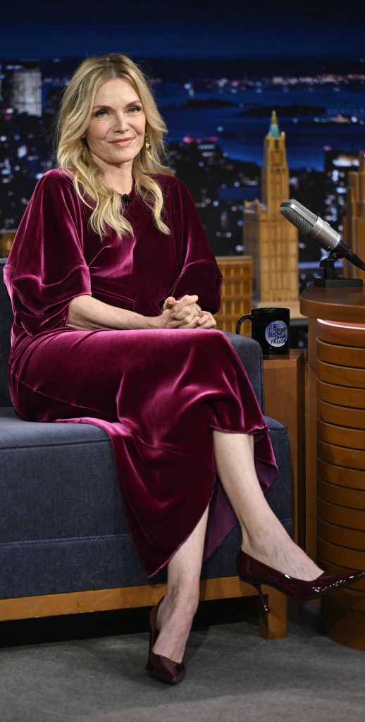 Michelle Pfeiffer