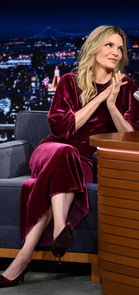 Michelle Pfeiffer