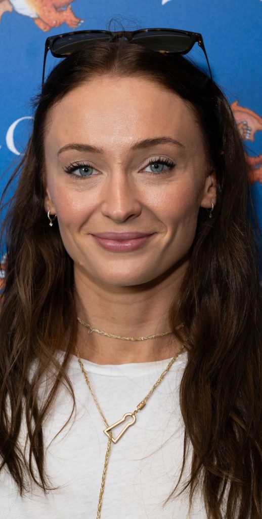 Sophie Turner