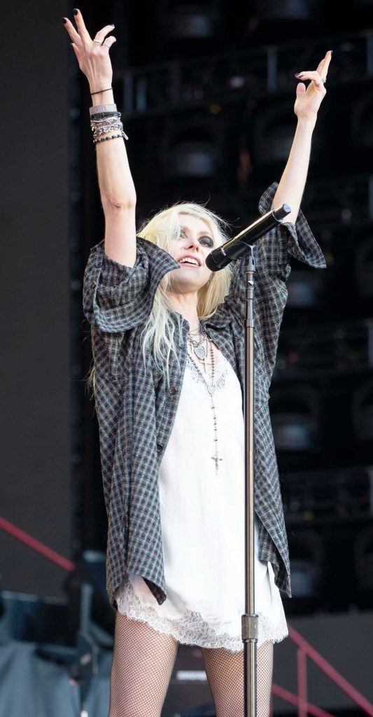 Taylor Momsen