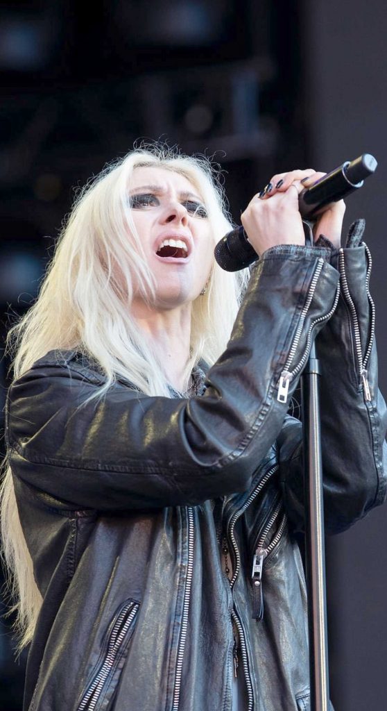 Taylor Momsen