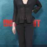 Willa Holland Attends Premiere of A24’s Onslaught at Regal LA Live in Los Angeles