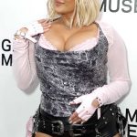 Bebe Rexha Attends The Drop: Bebe Rexha at the Grammy Museum in Los Angeles