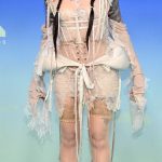 Bella Poarch Attends 2026 MTV Video Music Awards at Peacock Theater in Los Angeles