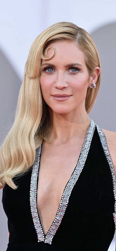 Brittany Snow