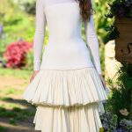 Daisy Edgar-Jones Attends the Sense and Sensibility Photocall in Sydney
