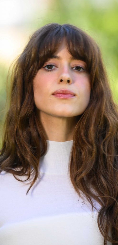 Daisy Edgar-Jones