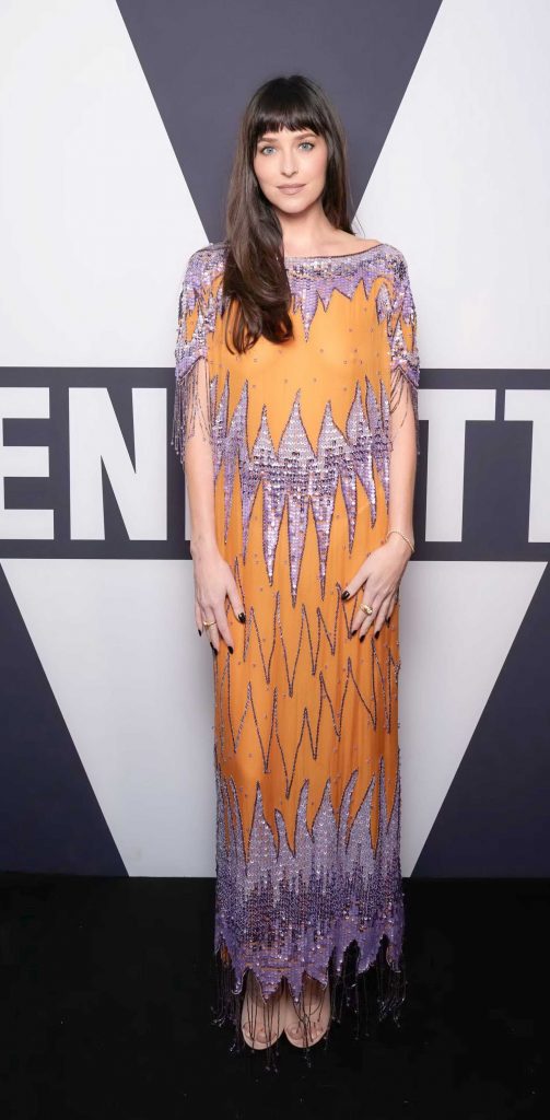 Dakota Johnson
