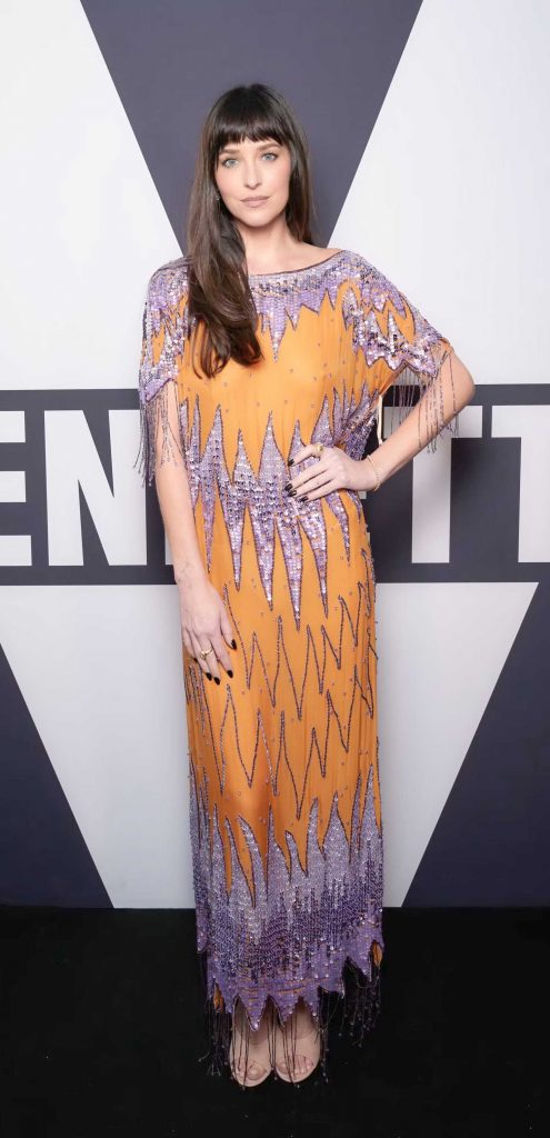 Dakota Johnson