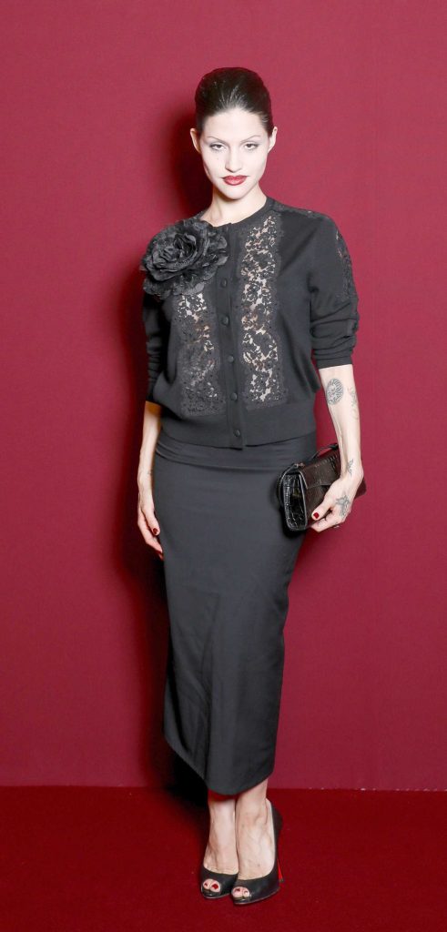 Gabbriette Bechtel