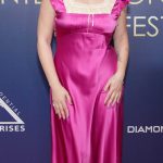 Isa Briones Attends 2026 Manila International Film Festival Awards Gala in Beverly Hills