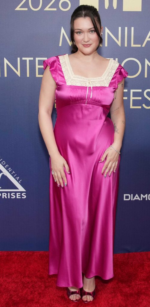 Isa Briones
