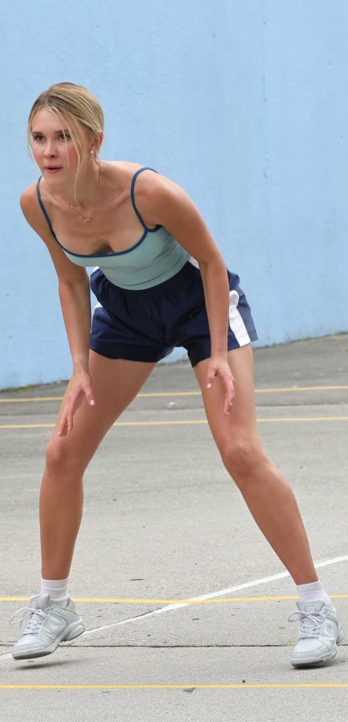 Isabel May