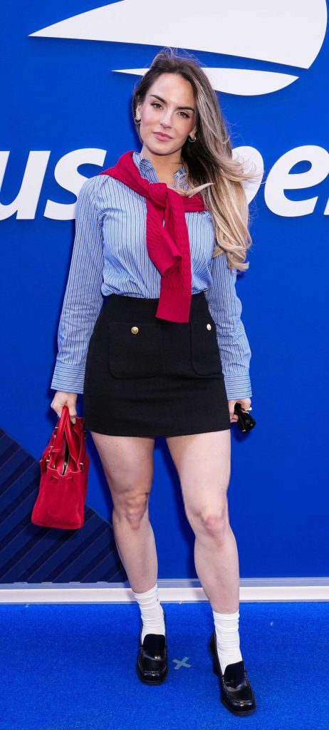 Joanna JoJo Levesque