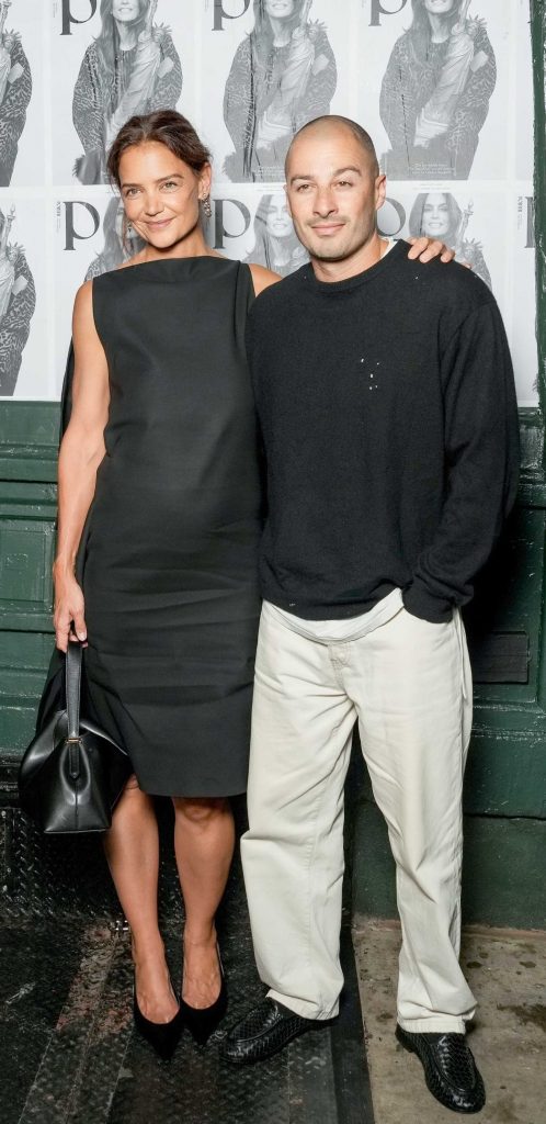 Katie Holmes