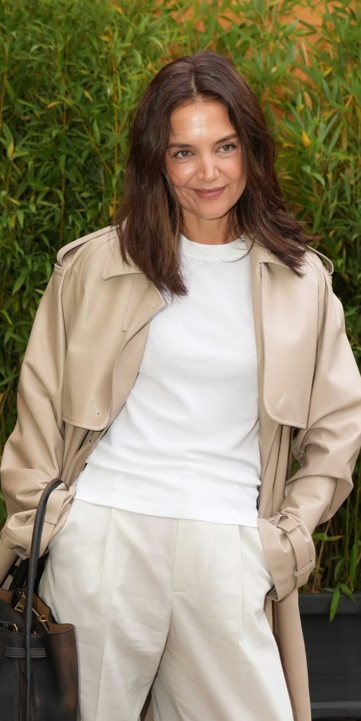 Katie Holmes