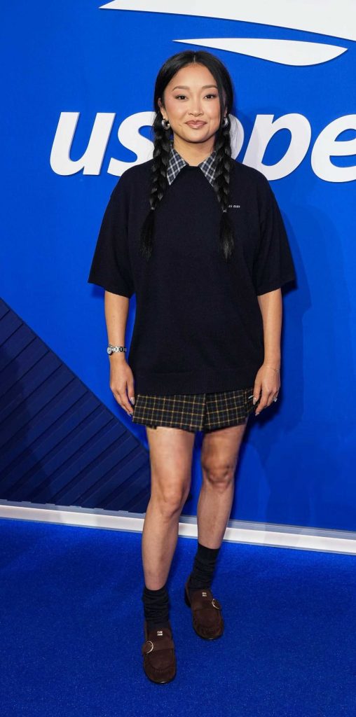 Lana Condor