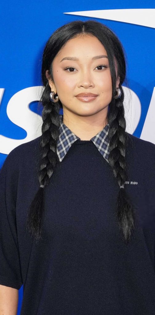 Lana Condor
