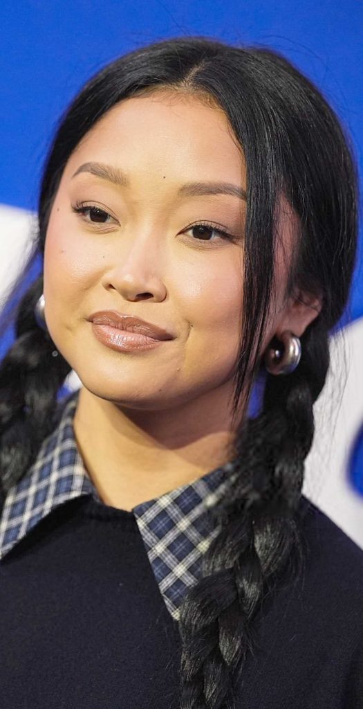 Lana Condor