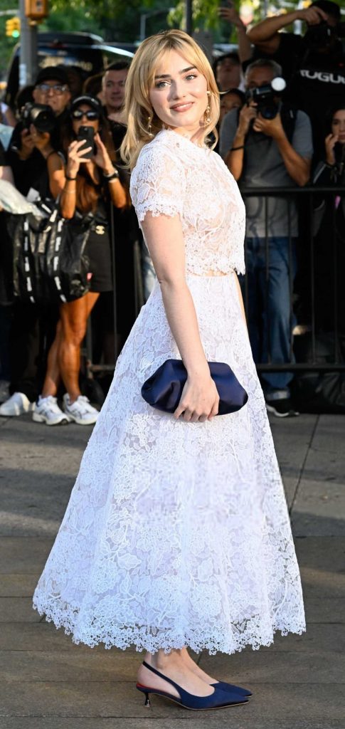 Meg Donnelly