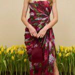 Natalia Dyer Attends the Carolina Herrera Fashion Show During 2026 NYFW in New York City